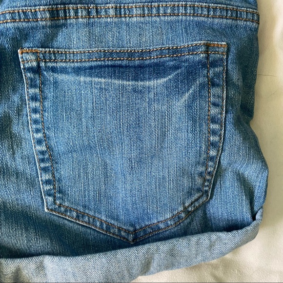 BOGO FREE Joe Fresh Shorts - Picture 3 of 12